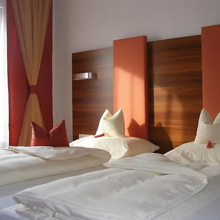 Hotel Gaum Biberach-Ummendorf Номер фото
