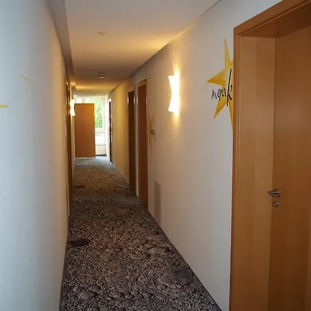 Hotel Gaum Biberach-Ummendorf Номер фото