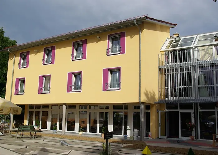 Hotel Gaum