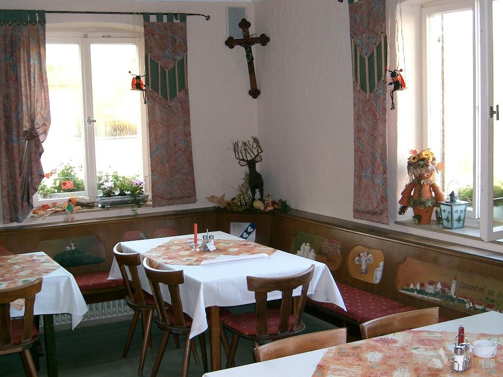 Отель Gaum Biberach-Ummendorf