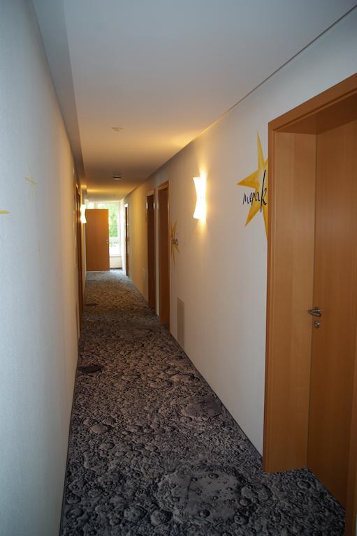 Отель Gaum Biberach-Ummendorf